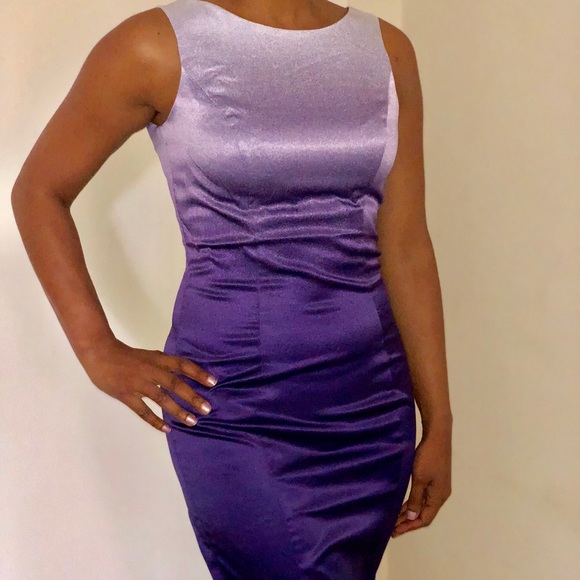 VENUS Dresses & Skirts - Ombré Sexy Dress VENUS Dresses & Skirts - Ombré Sexy Dress